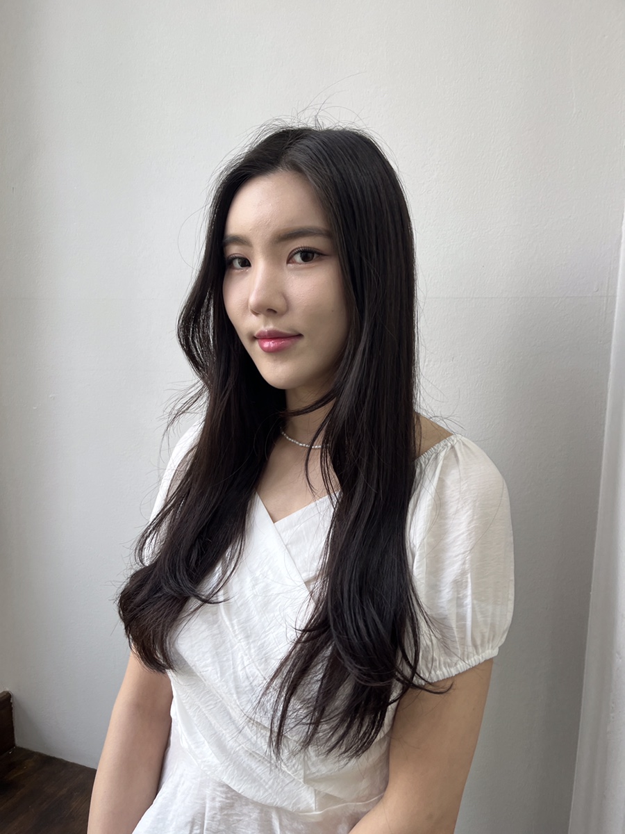 김가람헤어 이미지