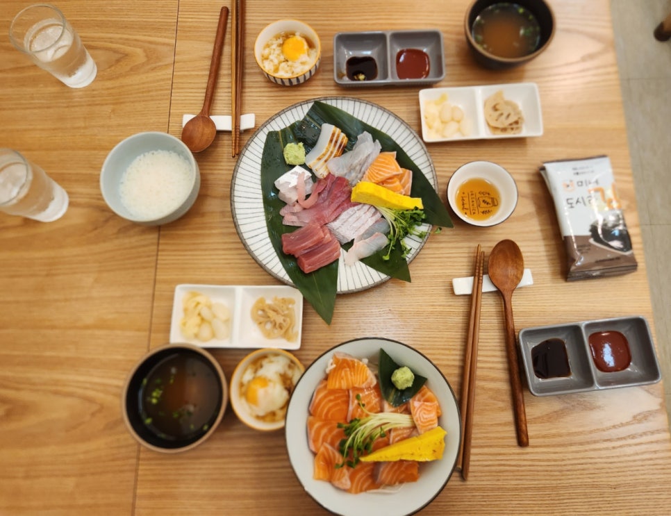 숙성회136다산 이미지