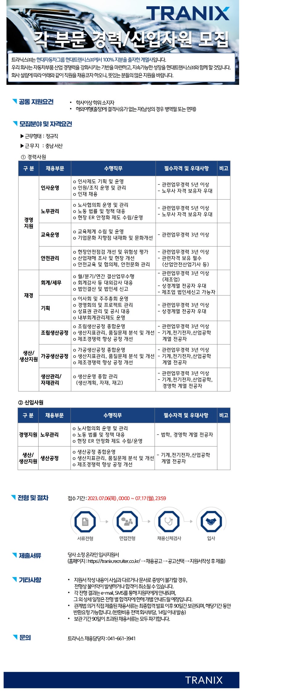 트라닉스(주) 이미지