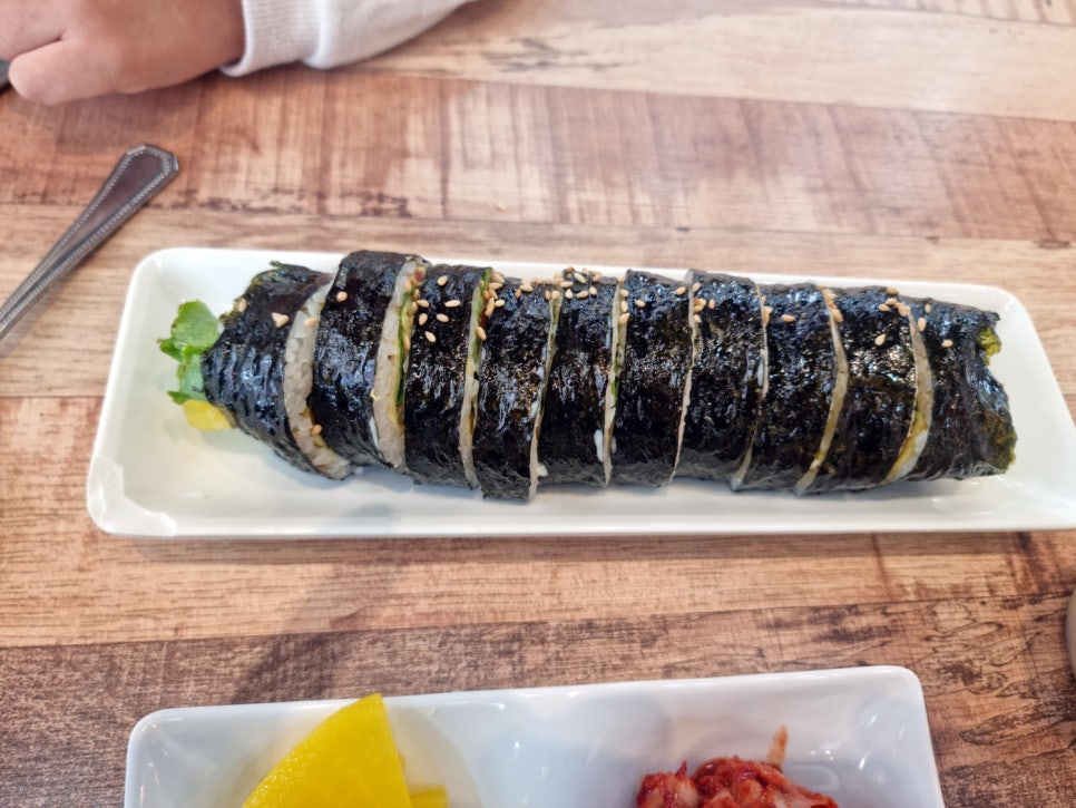 튼실맘김밥 이미지