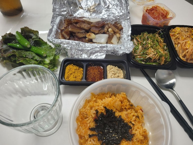 김해원조뒷고기 이미지