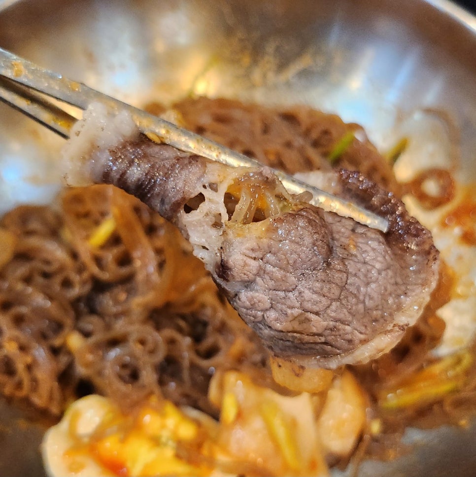 원조광시한우정육식당 이미지