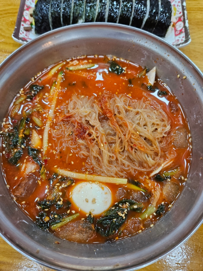 김밥천국2호점 이미지