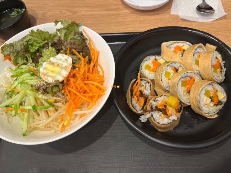 싸다김밥신당역점 이미지