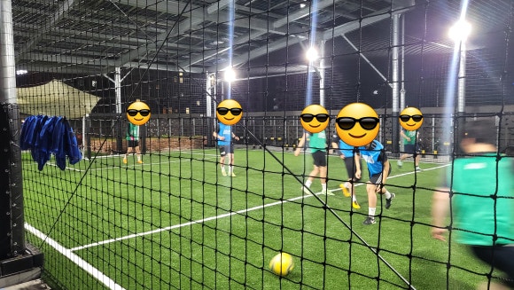 다산LS풋볼파크 이미지