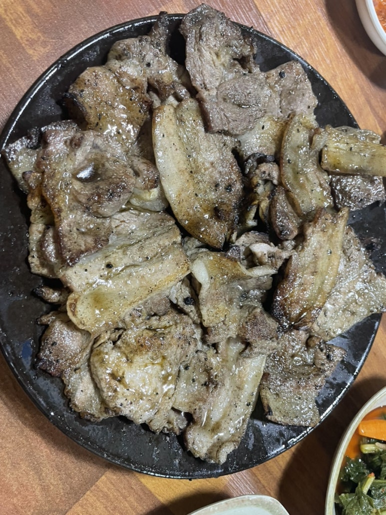 감문식육식당 이미지