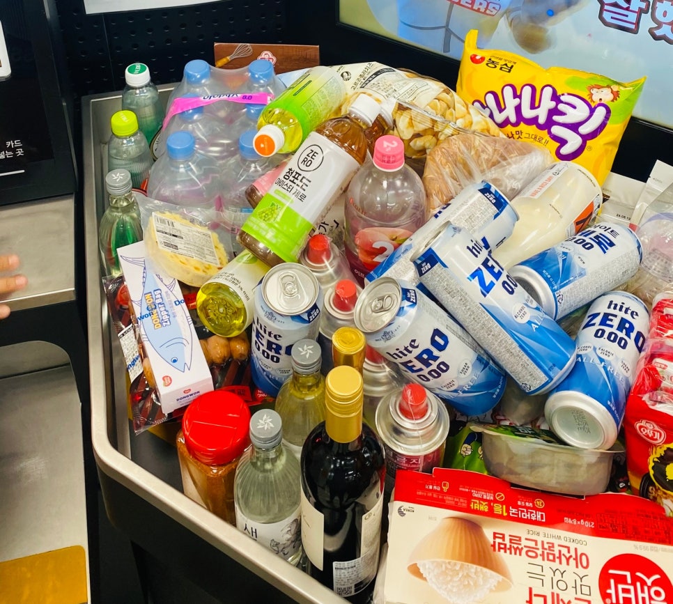 안녕칠천도 이미지