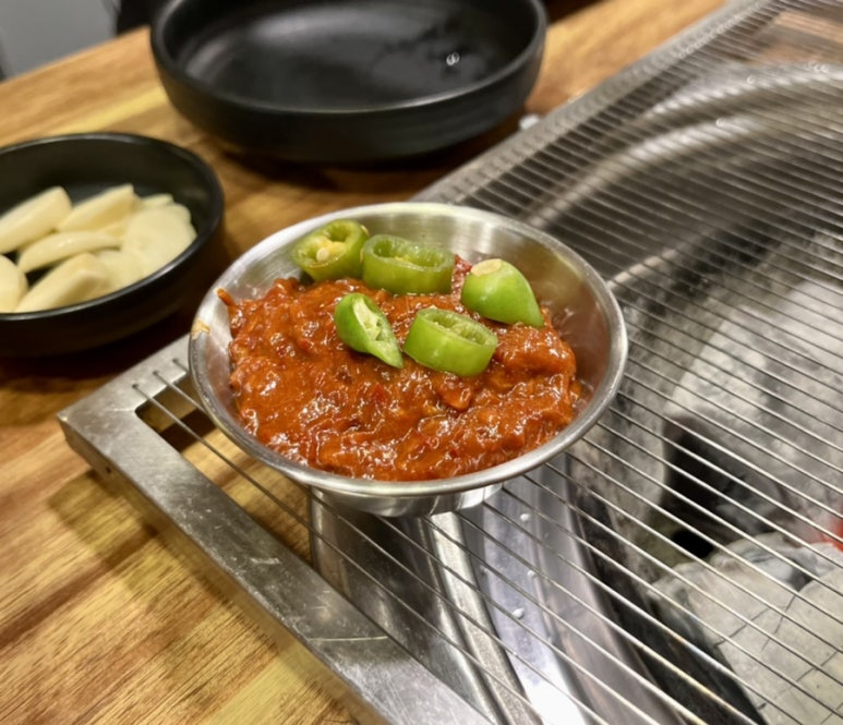 박가네뒷고기 이미지