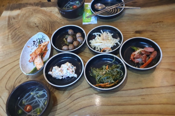 막걸리타령 호반점 사진 2