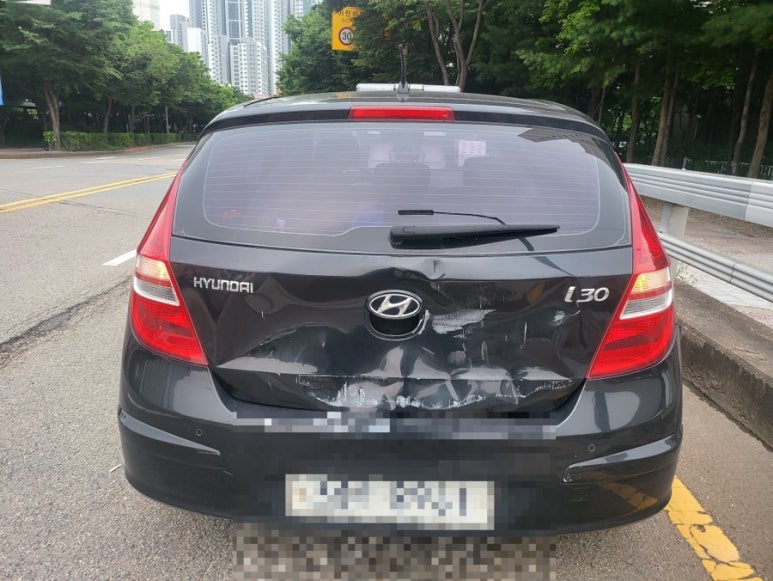 케이에이치렌트카 이미지