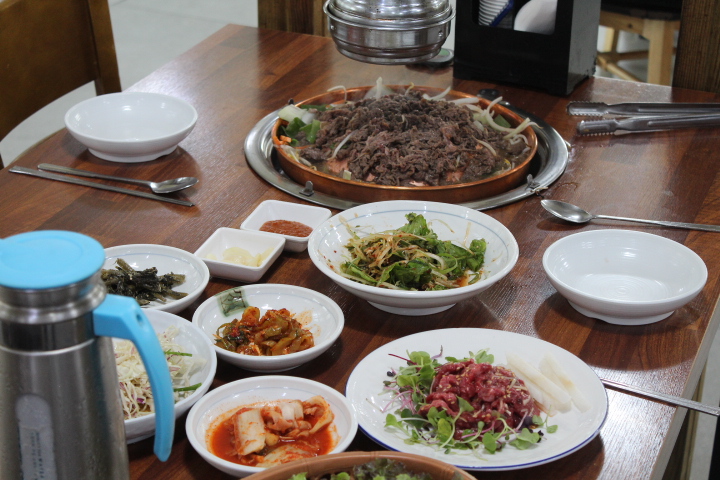 설악정육 이미지