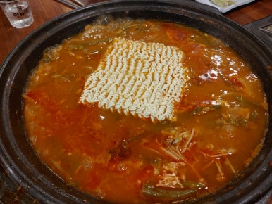화랑매운탕 이미지