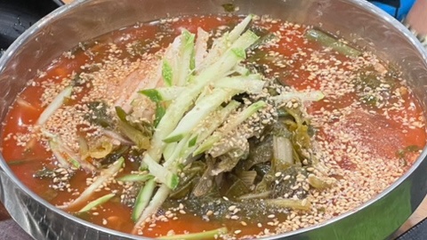 별난장어 이미지