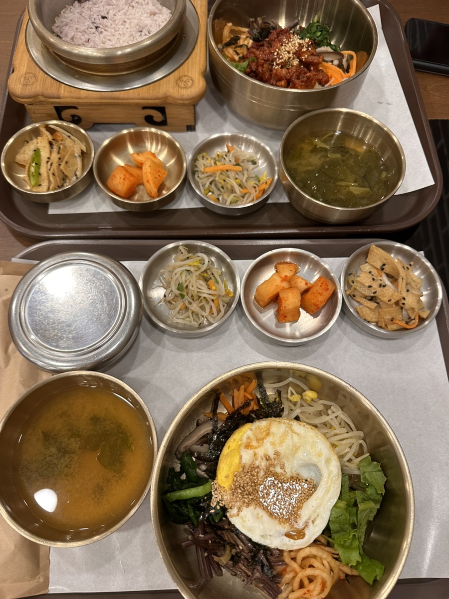 찬합 롯데백화점광주점 이미지