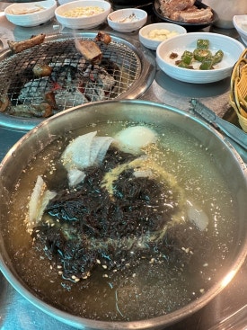 영월갈비 이미지