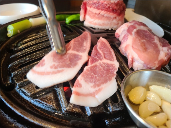 육화미두정점 이미지
