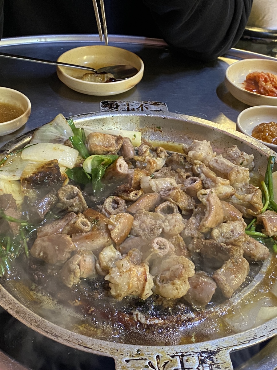 서천한우곱창 이미지
