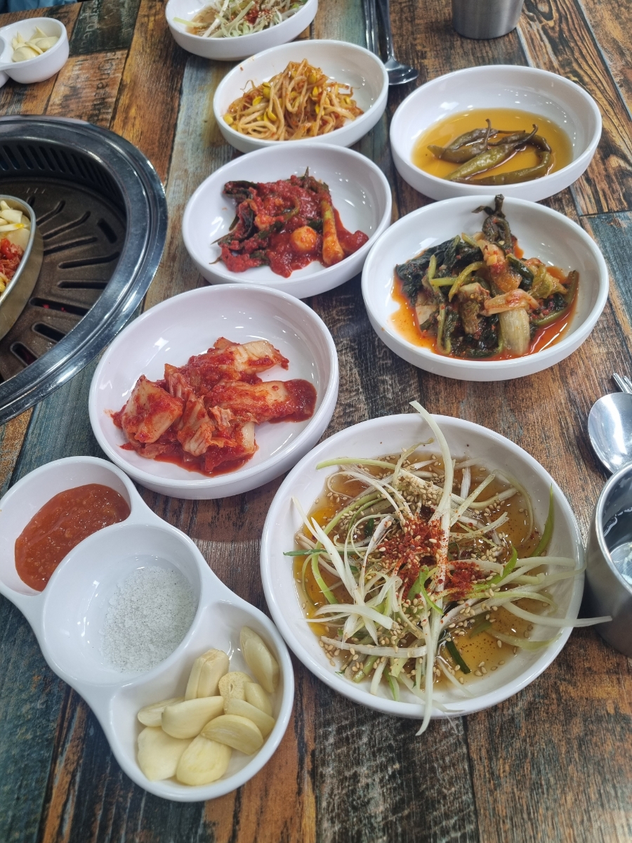 조은뒷고기 이미지