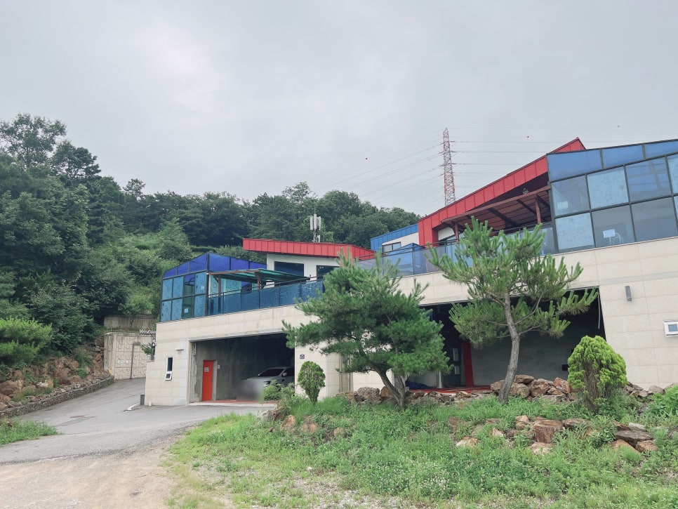 파주 독채 애견 풀빌라, 프라이빗 강아지 동반 여행 추천 — 사진 5