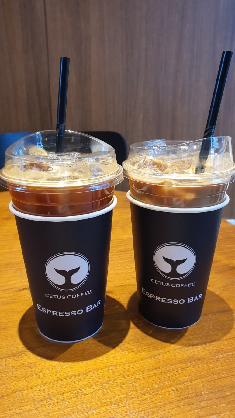 CETUS COFFEE(시터스커피) 이미지