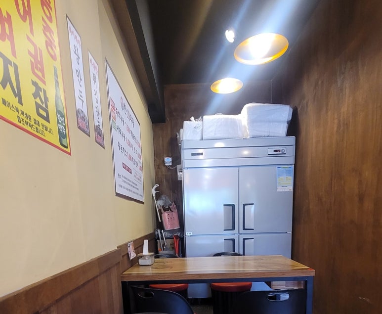 한신우동 인천논현점 이미지