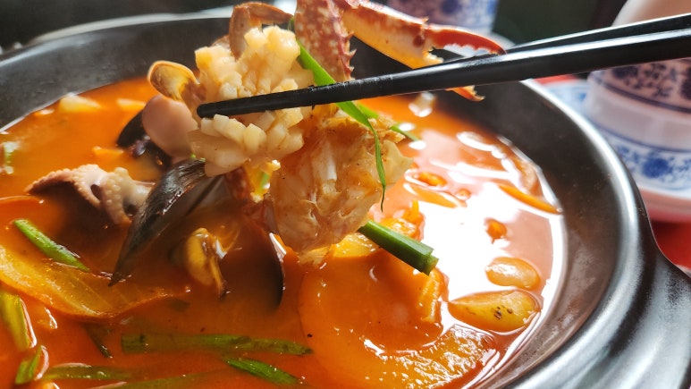 츠츠허허(산본점) 이미지