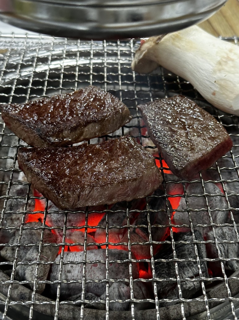 유촌칡냉면 이미지