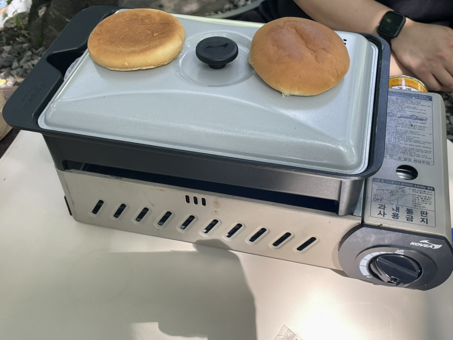 밍거스바베큐 이미지