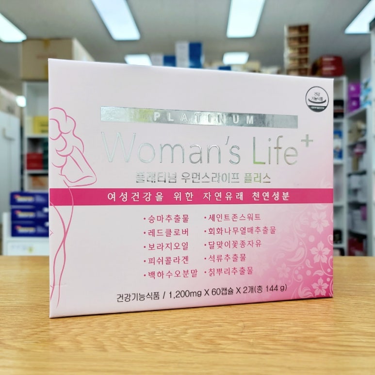 우먼스라이프 이미지