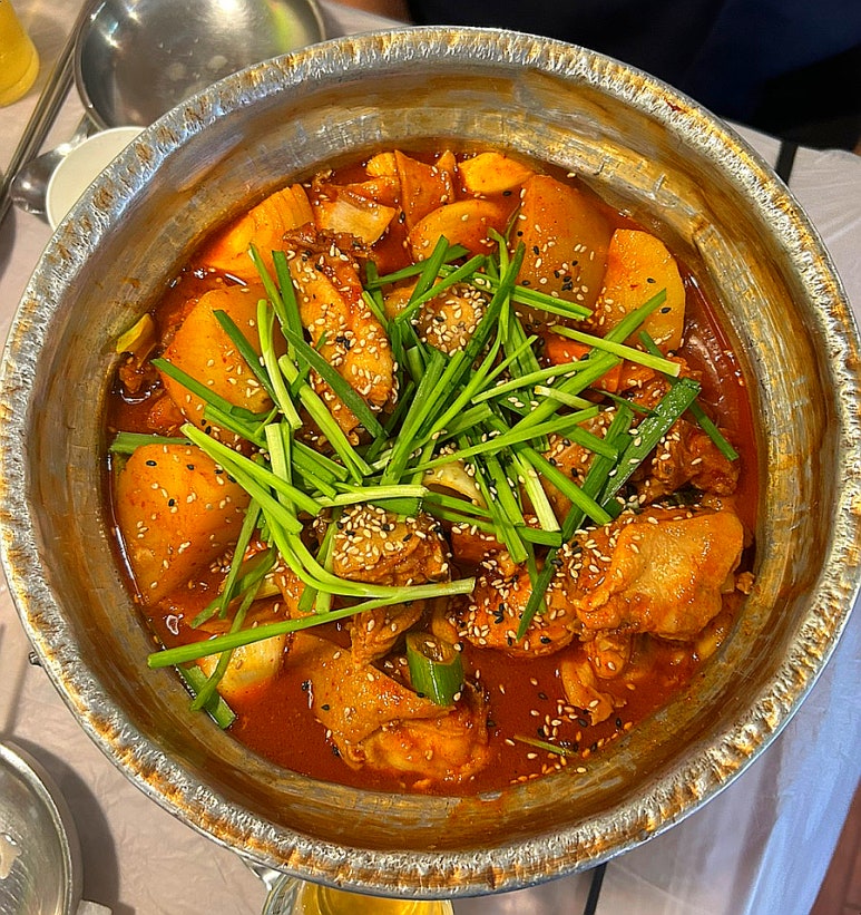 계절포차 이미지