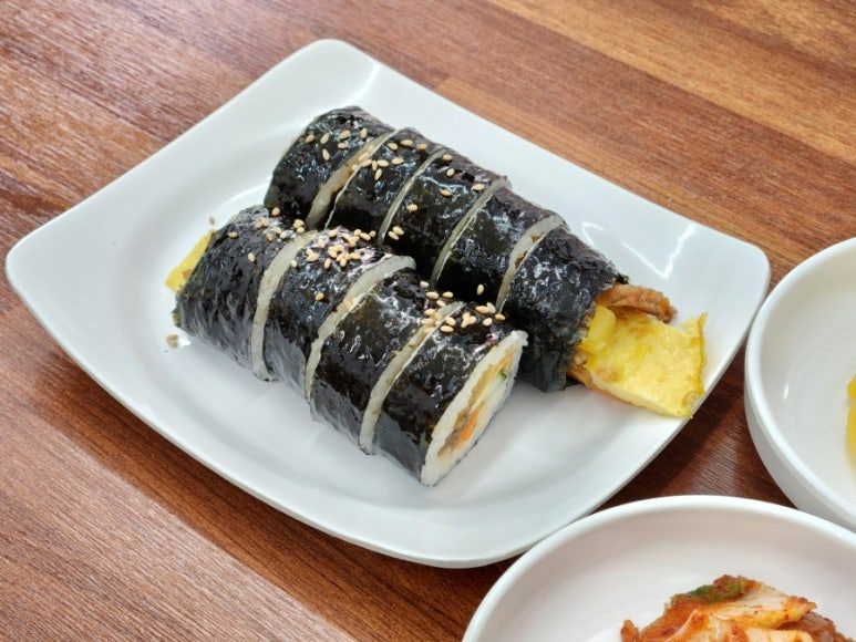 천가닥 이미지