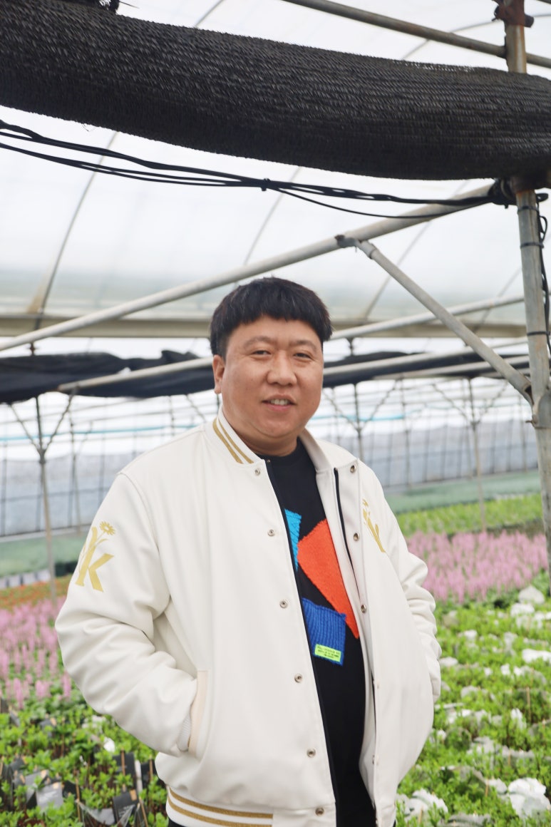 케이조경 이미지