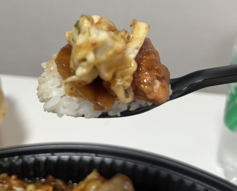 일미리금계찜닭배방점 이미지