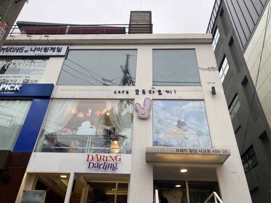 모두다토끼 이미지