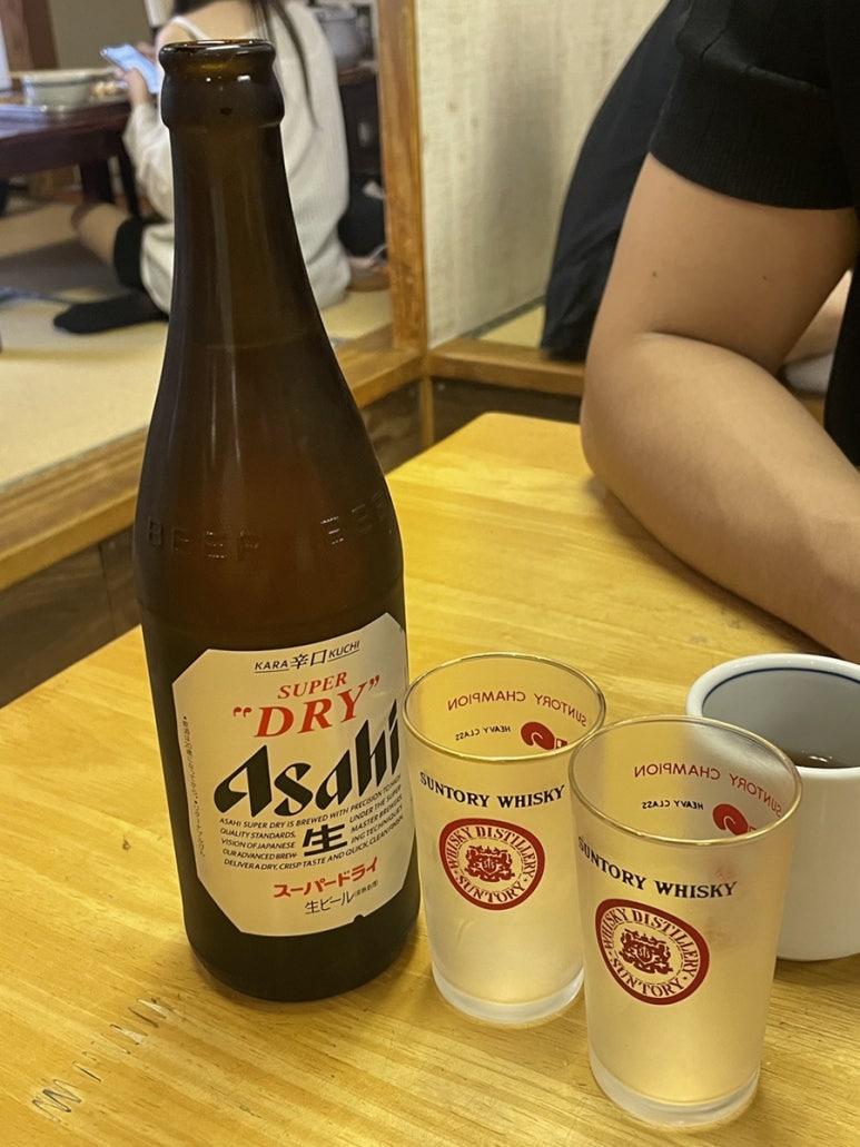 텐진식당 이미지
