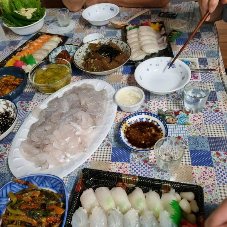 동검상회 이미지