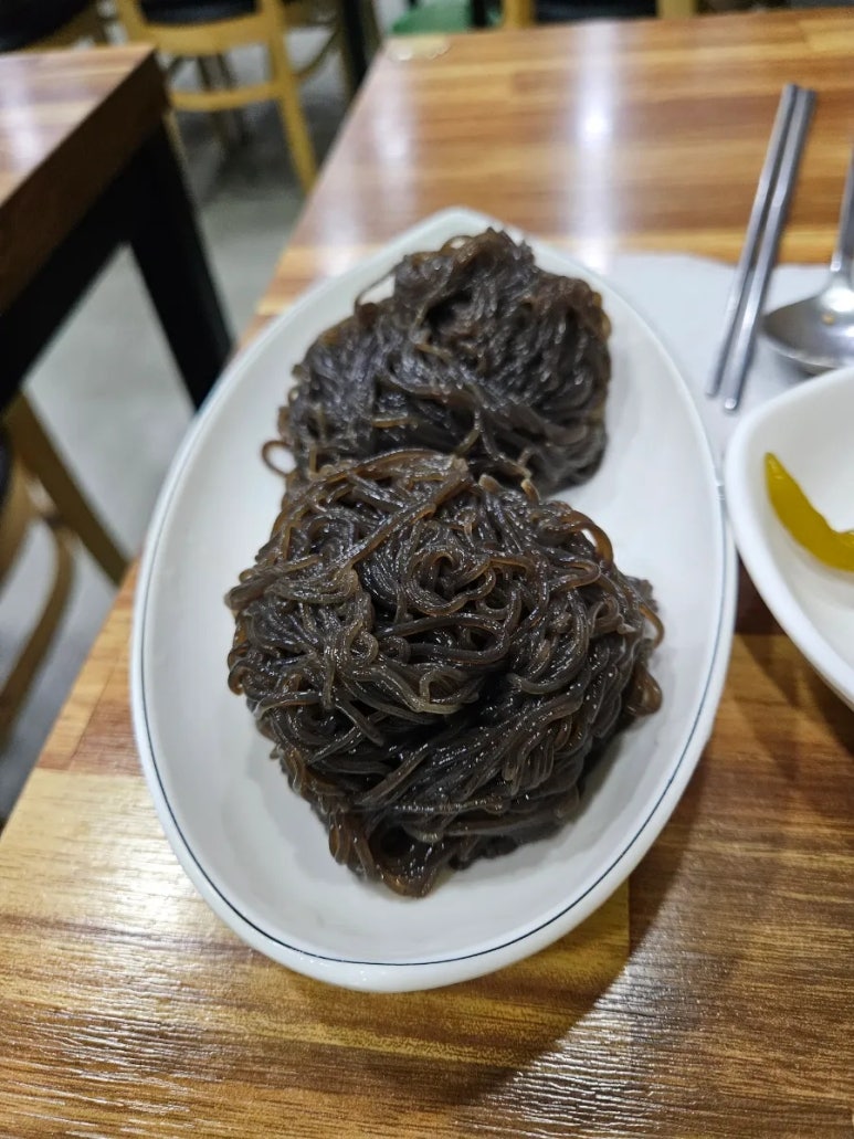 오가네골목식당 이미지