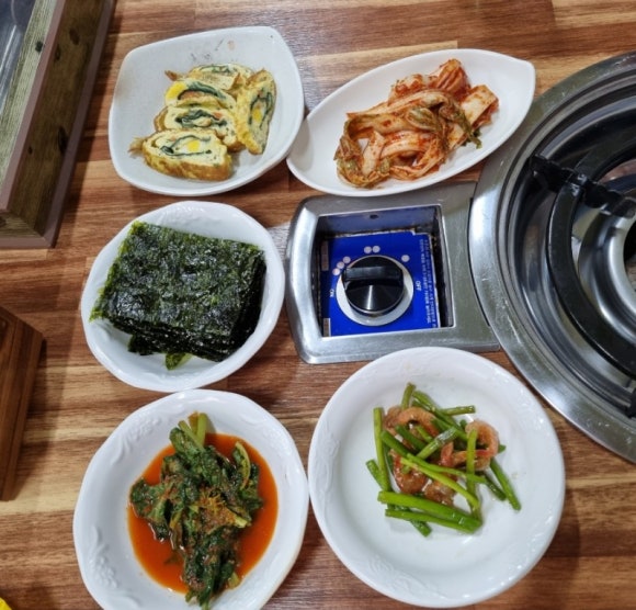 솔밭식당 이미지