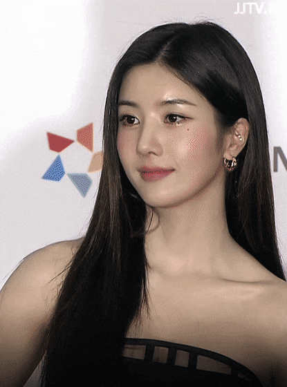 토끼눈썹 이미지