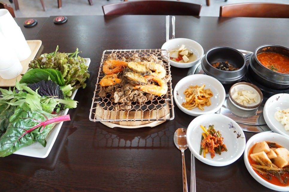 강경불고기김포석모리점 이미지