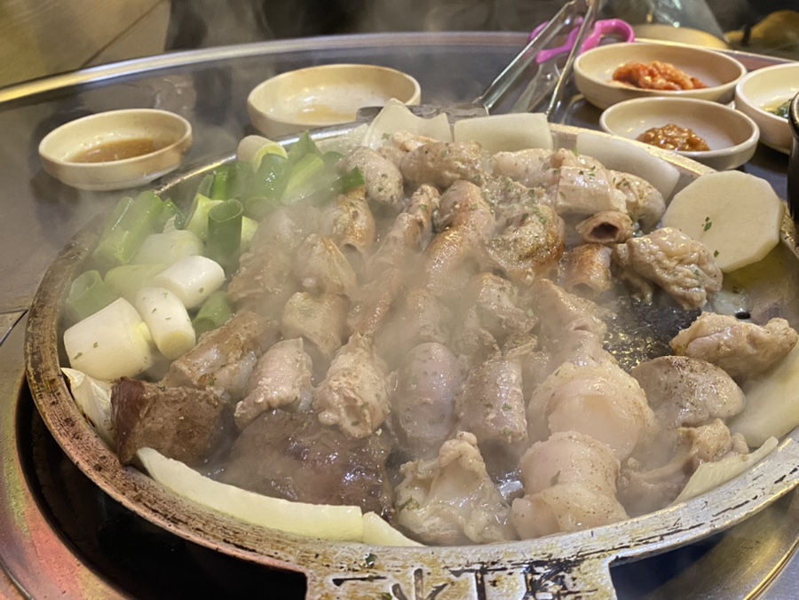 서천한우곱창 이미지