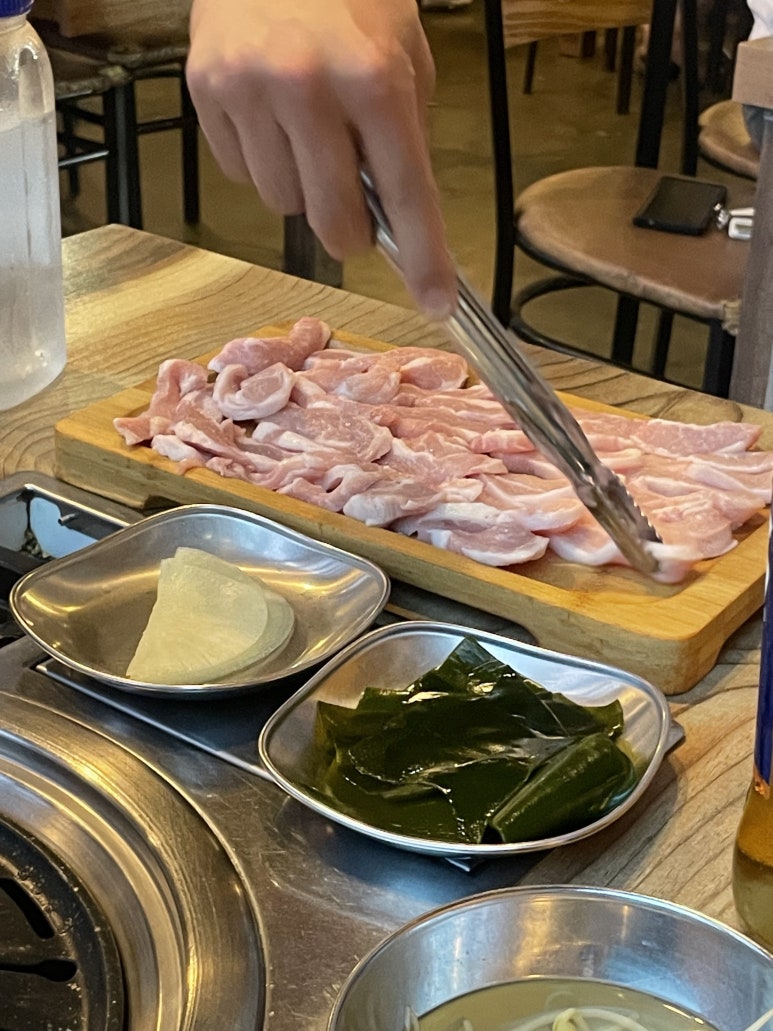 디어고기 이미지