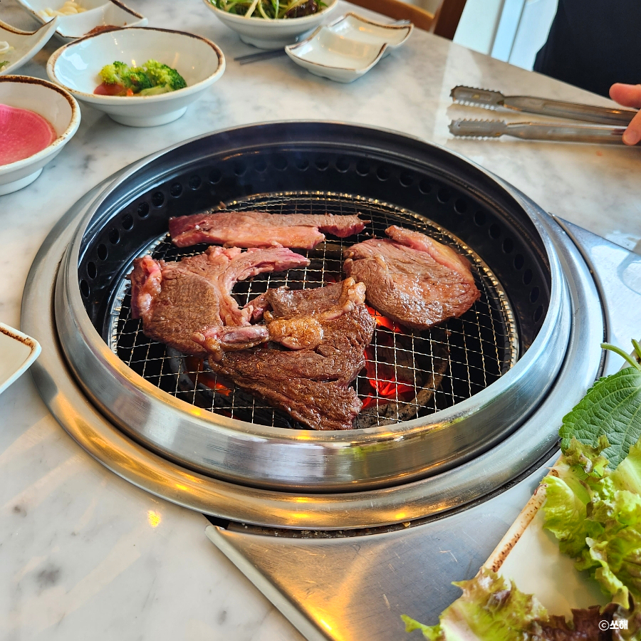 청우포크 이미지