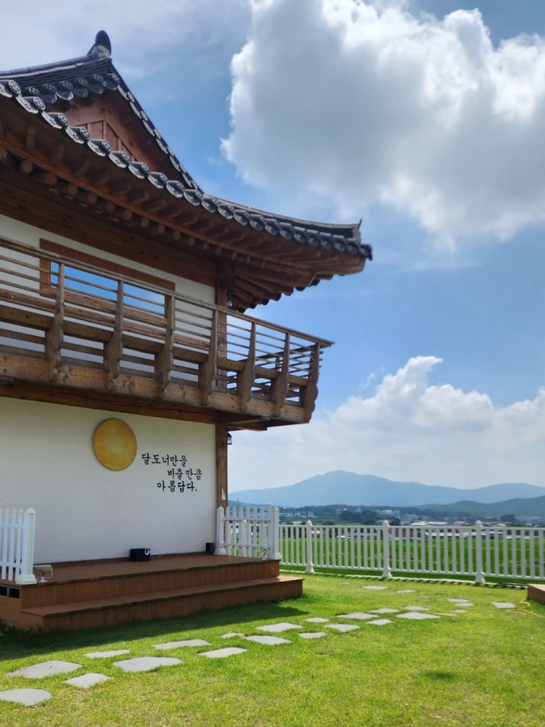경주미담한옥풀빌라 이미지