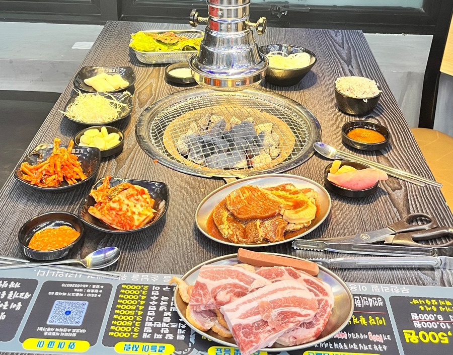 마음고기여서점 이미지