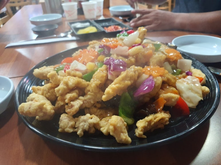 북평반점 이미지