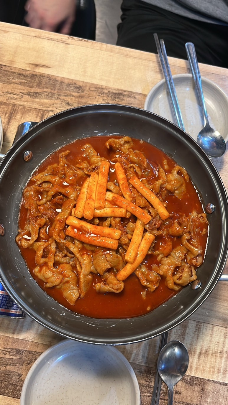 석호네닭발 송절테크노폴리스점 이미지