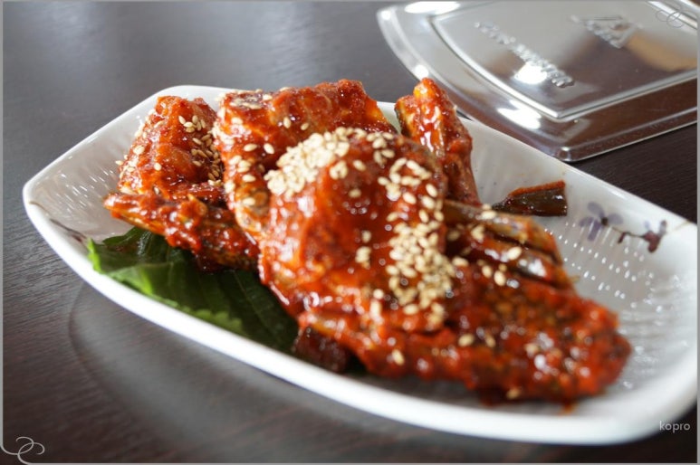 강경불고기김포석모리점 이미지