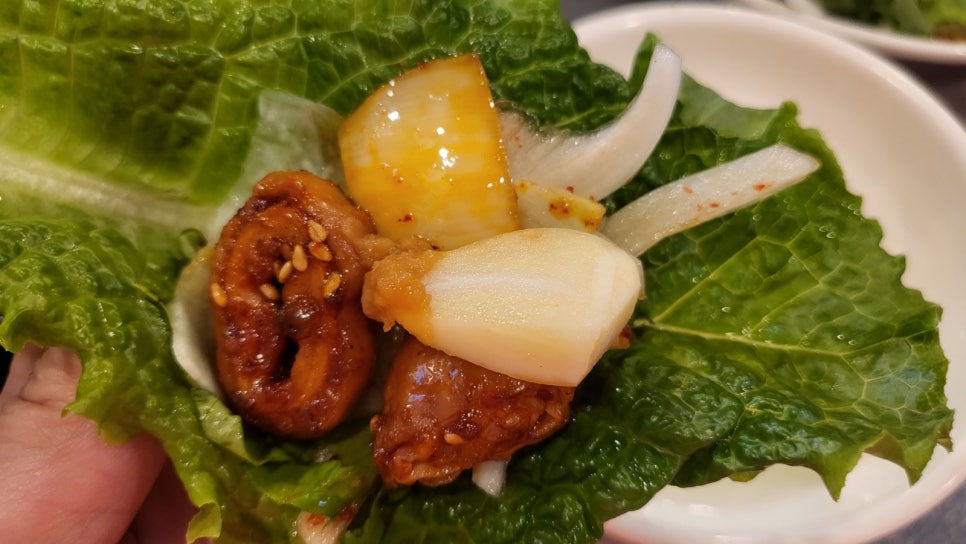 수야막창 이미지