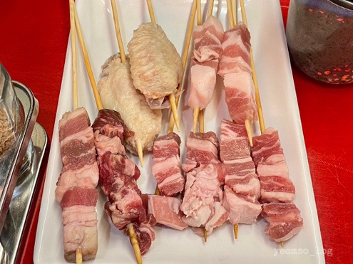 불타는 마라탕 이미지